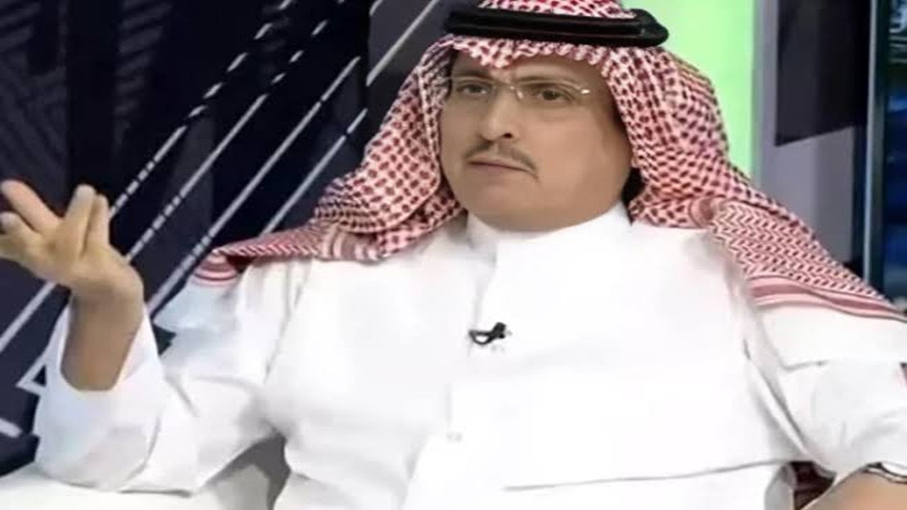محمد الدويش ينتقد تعاقد النصر مع بيولي: &#8220;الفشل يطارده