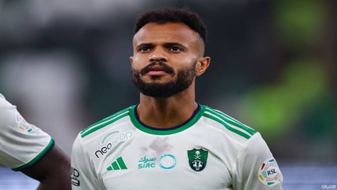 علي مجرشي: إيفان &#8220;توني مرسى&#8221;.. الأكثر حبًا للمرسى في الأهلي.. فيديو