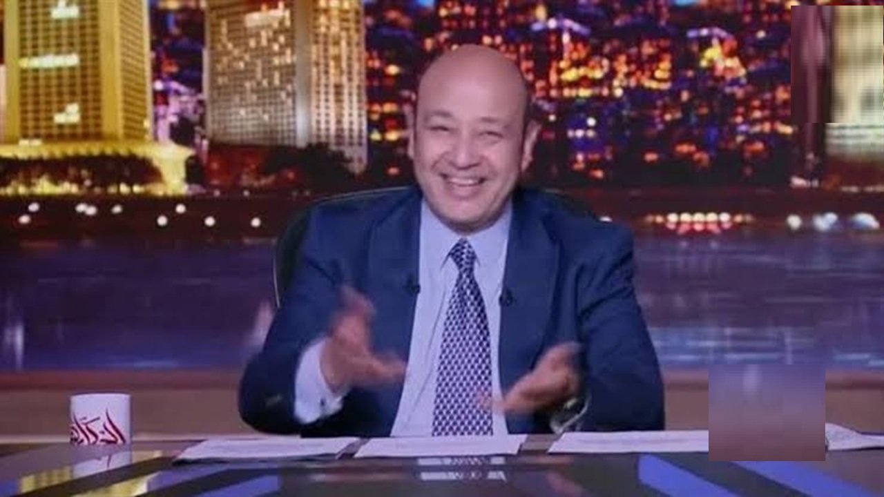 عمرو أديب: توقف النشاط الرياضي في مصر &#8220;قيد النقاش&#8221; بسبب انسحاب الأهلي.. فيديو