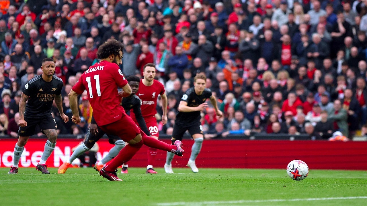 الأندية المتأهلة إلى دوري أبطال أوروبا من الدوري الإنجليزي