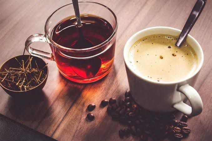 استشاري ينصح بعدم تناول القهوة بعد الثالثة عصرا .. فيديو