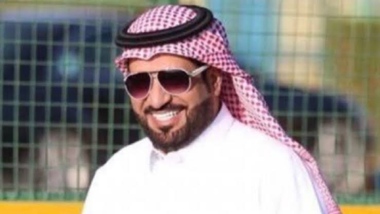 مؤنس الضوي يوجه رساله مؤثره لجمهور العروبة: لكل بداية نهاية&#8221;