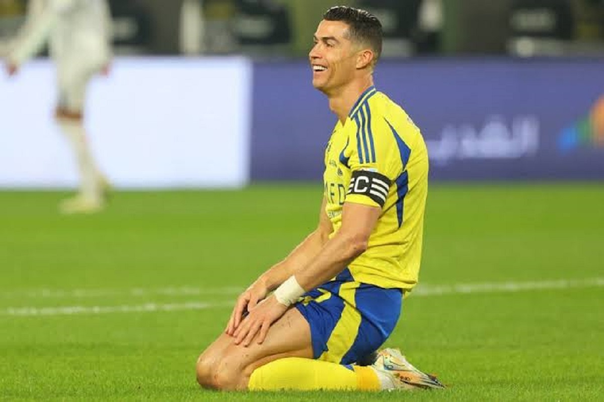 تحضيرات النصر تنطلق بتوصية برتغالية من رونالدو