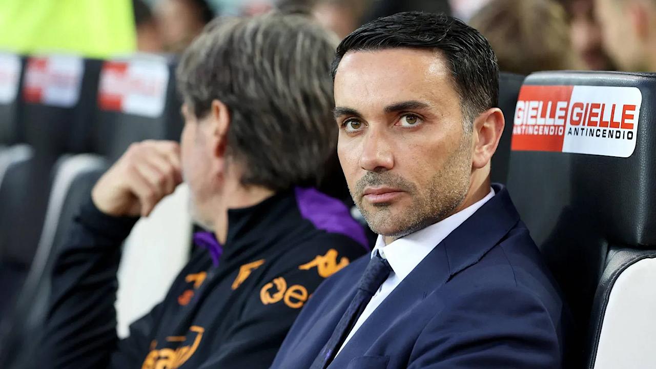 بالادينو يرحل عن فيورنتينا بالتراضي