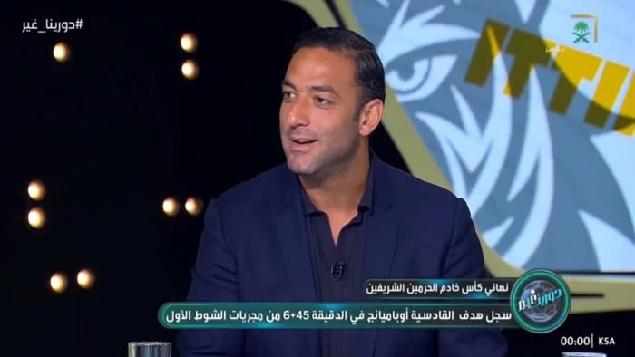 ميدو: تتويج الاتحاد يسعد الجميع.. على عكس الهلال.. فيديو