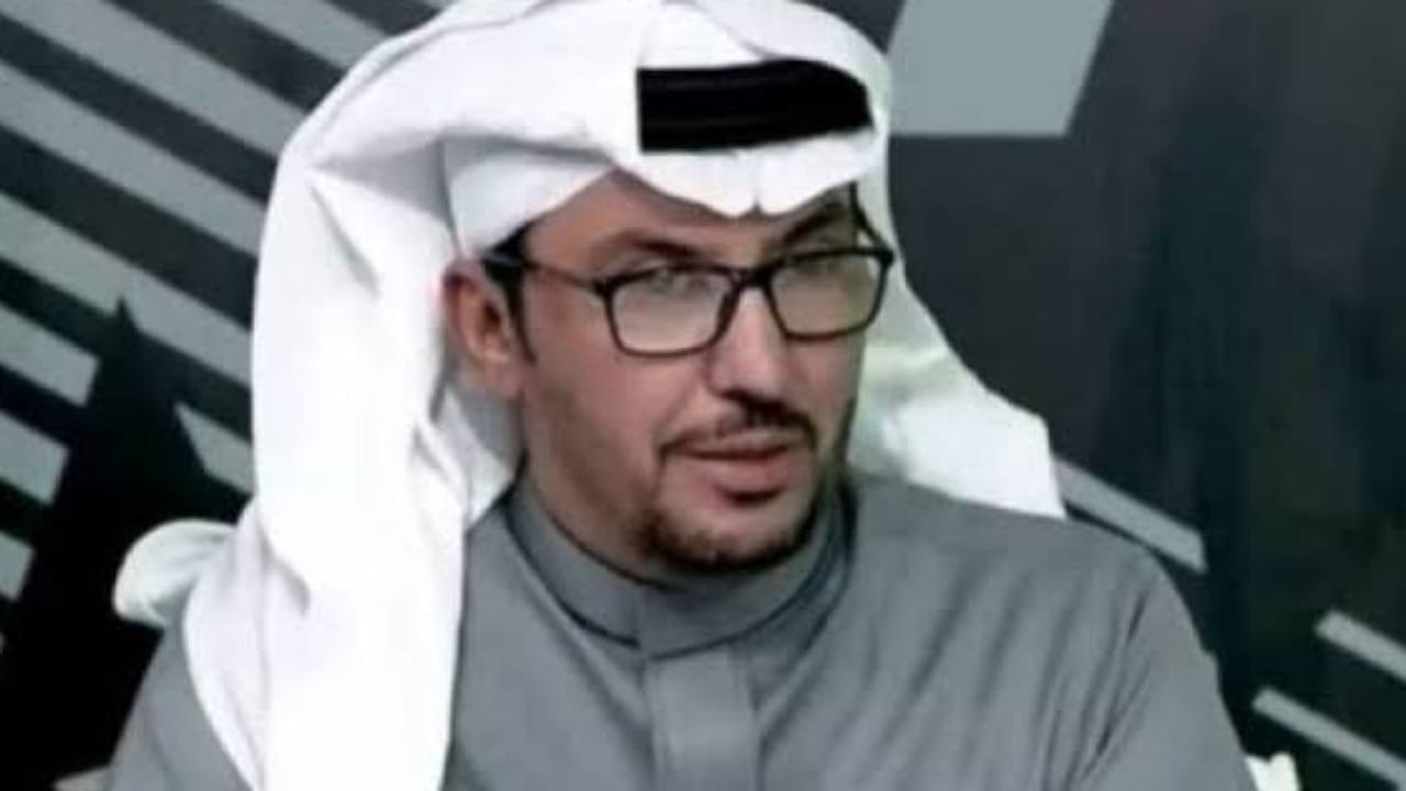 الروقي يُثير الجدل بتغريدة غامضة عن نادي النصر