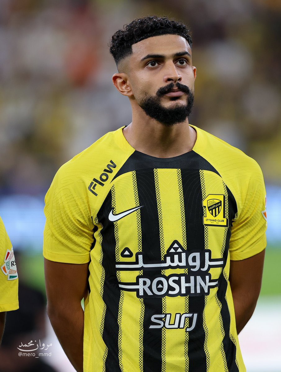 النصر يطلب 60 مليون ريال للتخلي عن العمري والاتحاد يؤجل الرد