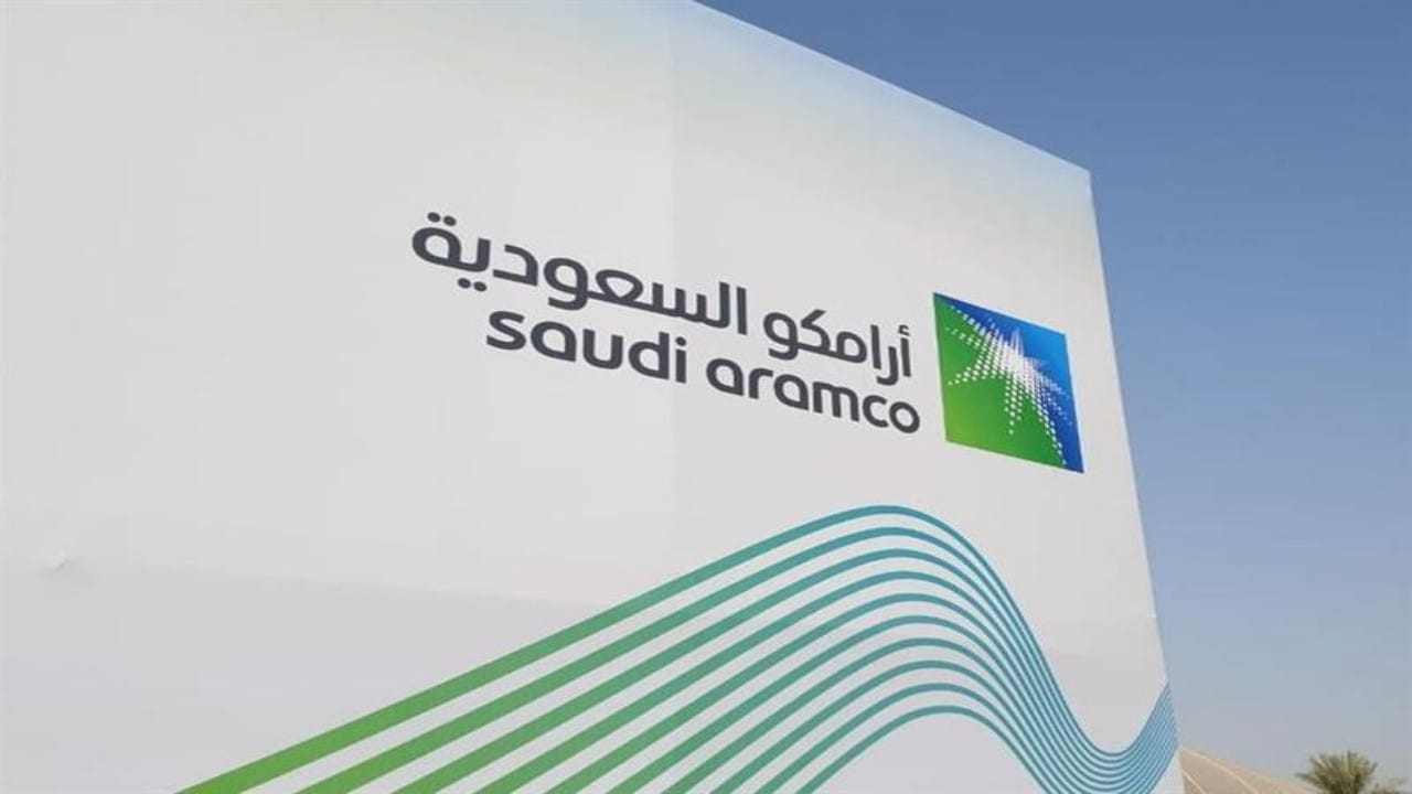 عبد الله بن جمعة: أرامكو تملك أكبر مصفاة في أمريكا.. فيديو
