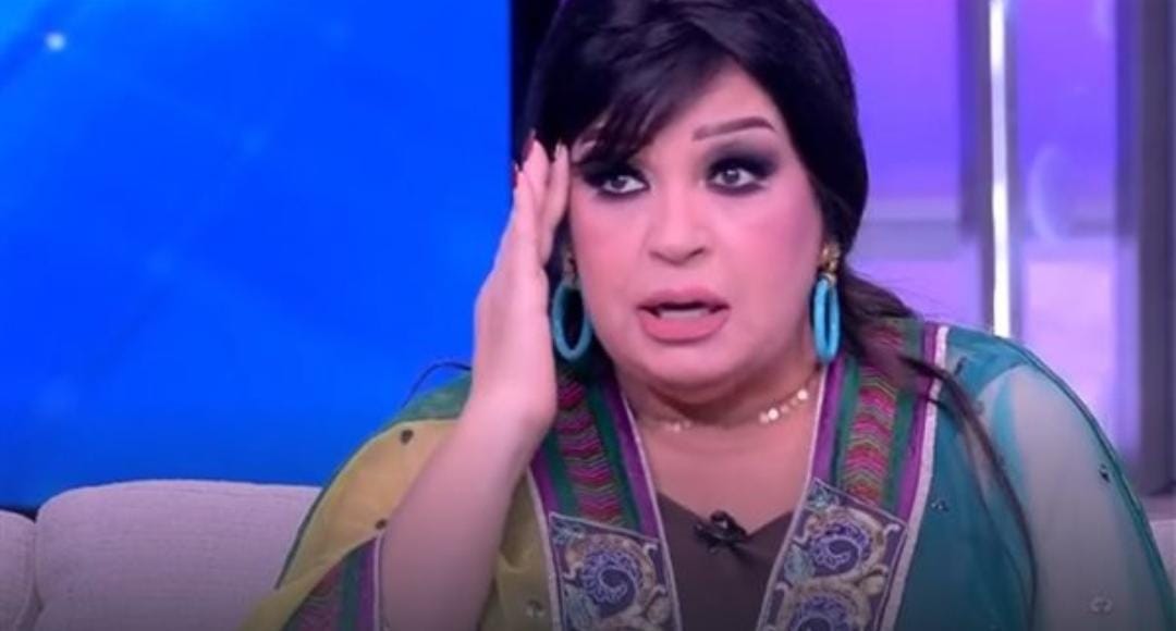 فيفي عبده تفاجئ جمهورها: زرت طبيب نفسي بسبب أحداث غزة