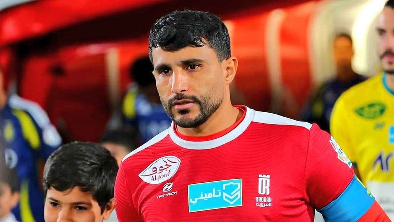 مهلة أخيرة للنصر قبل بدء النظر في قضية الرويلي