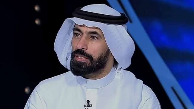 حسين عبدالغني: لا أستبعد رؤية علي البليهي في النصر بعد انتقال لاجامي للهلال.. فيديو