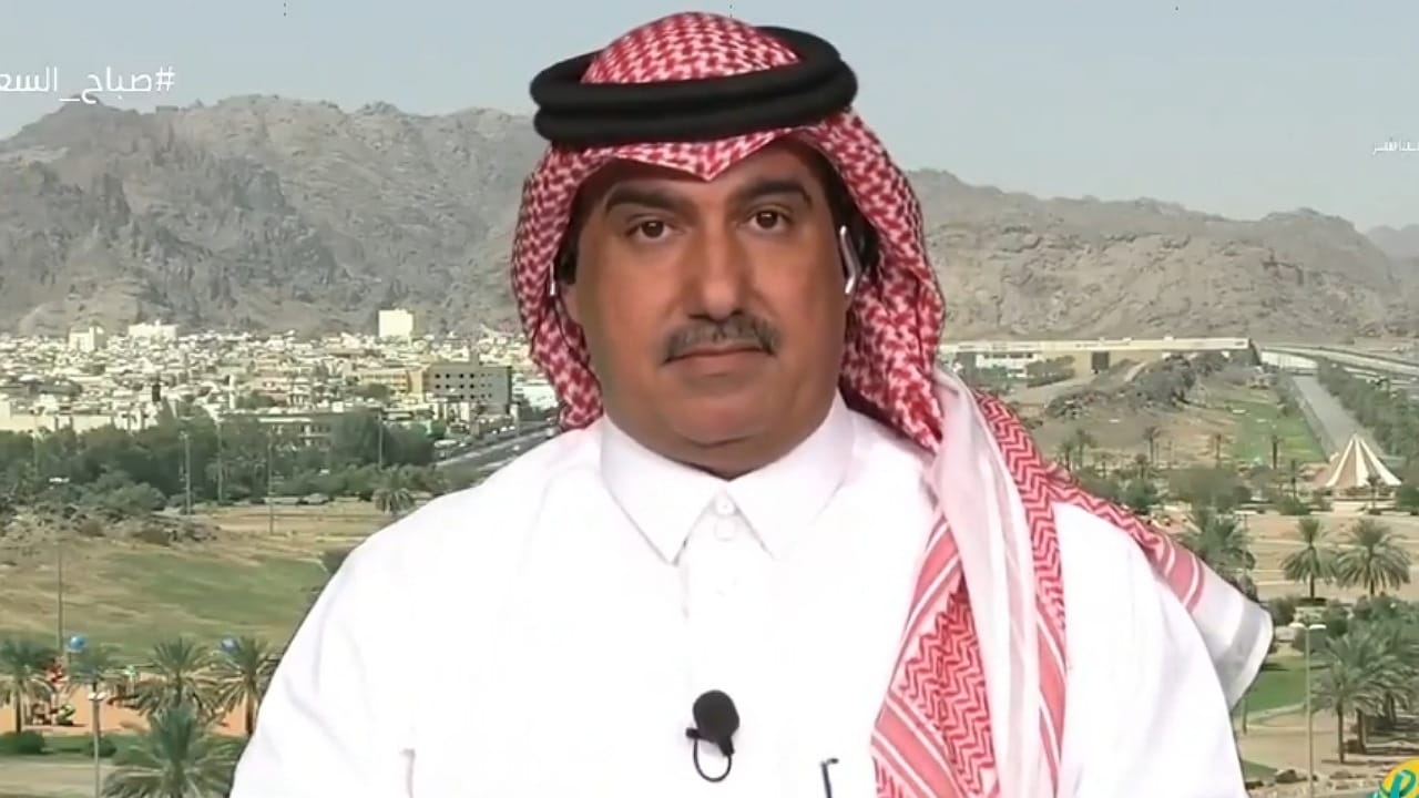 فهد بن مسلم يحذر الآباء: لا تسجل بيتك باسم زوجتك أو أبنائك.. فيديو