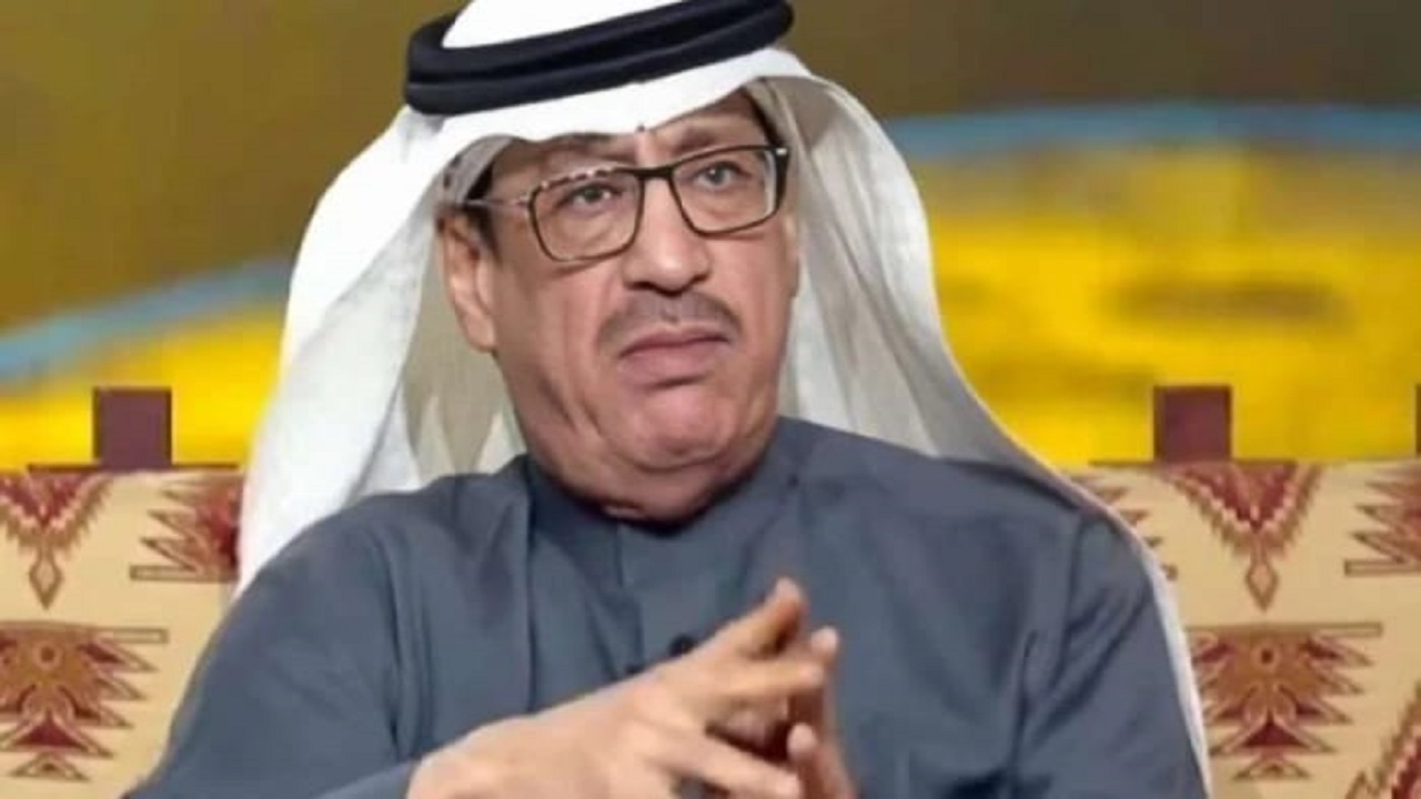 جمال عارف بعد إقصاء الهلال والنصر: فرصة لن تتكرر