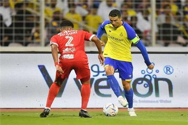 الوحدة يتقدم بطلب تحكيم مستعجل للاستئناف في قضيته ضد النصر