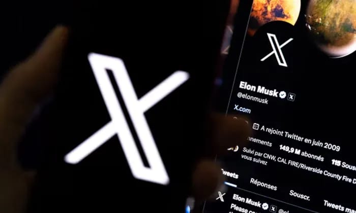 عطل مفاجئ يضرب إكس ويؤثر على آلاف المستخدمين حول العالم