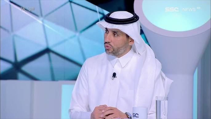 الجديع: حتى نقاط المركز لم تمنحه المركز فالمكتوب لا تمنعه ولا تمنحه المكاتب!