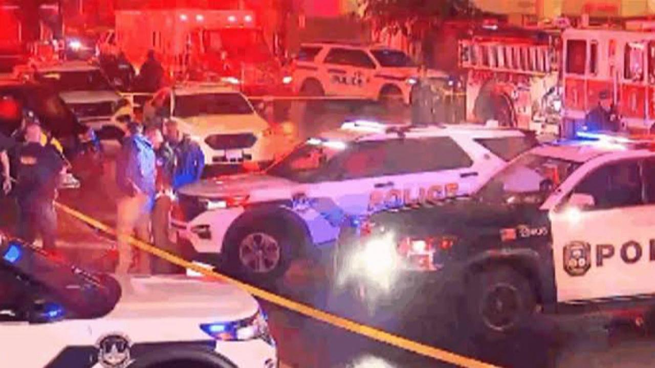 إطلاق نار يسفر عن مقتل دبلوماسيين إسرائيليين في العاصمة الأميركية واشنطن.. فيديو