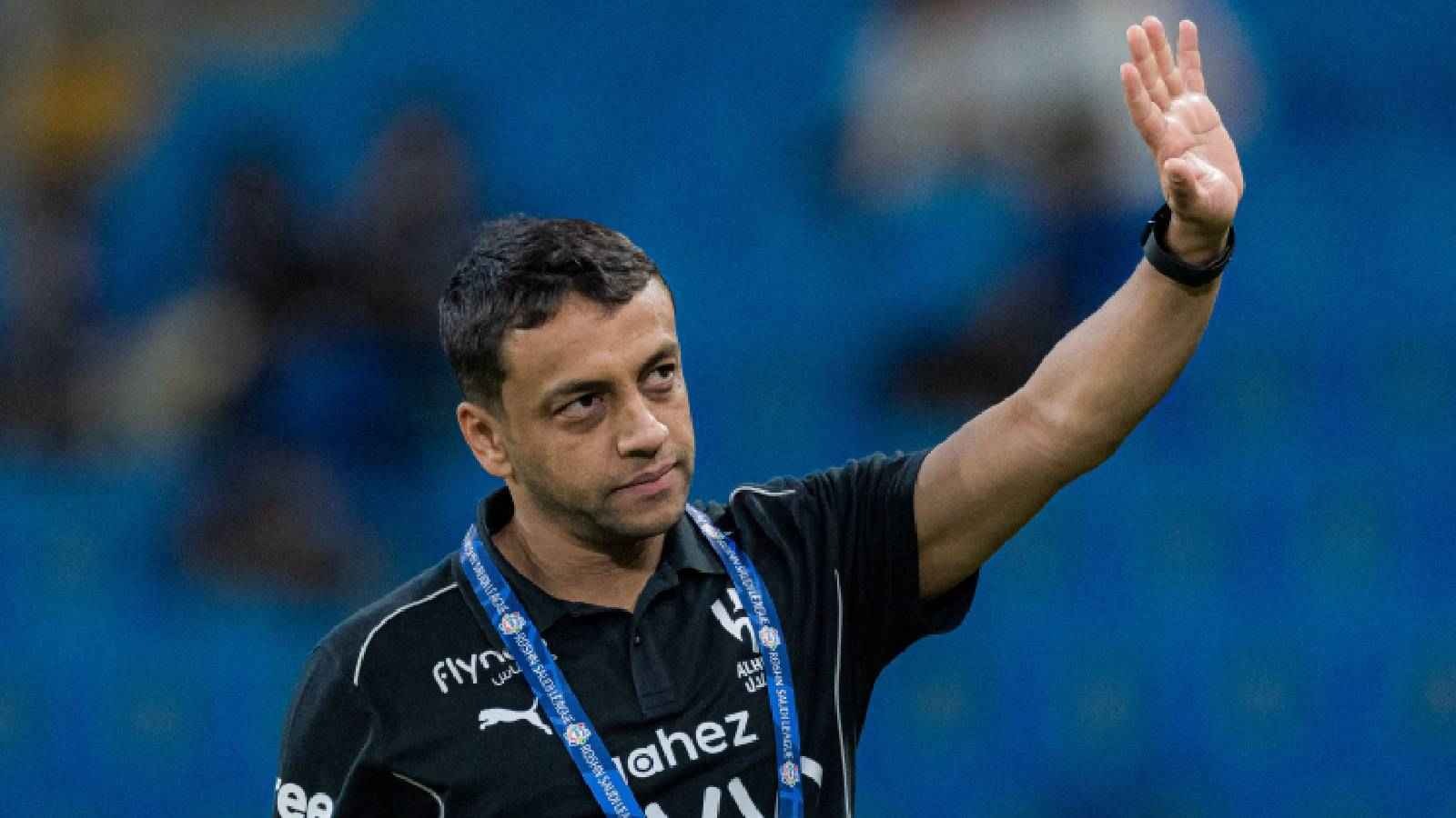 موعد سفر بعثة الهلال بمونديال الأندية