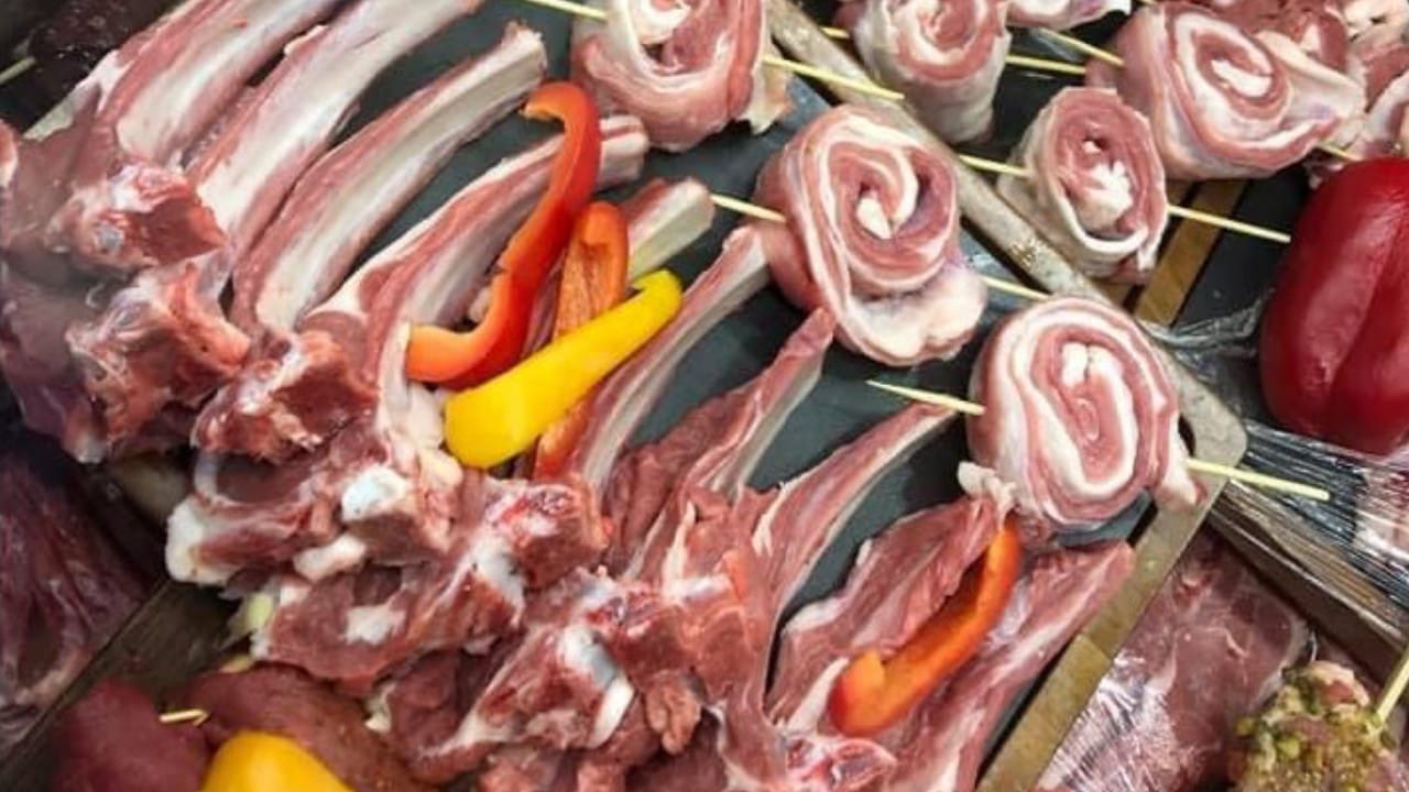 تتفوق على اللحم البقري: أطعمة نباتية غنية بالبروتين