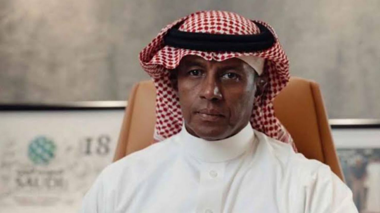 الجمعان يهاجم الإعلام ويتهمه بتأجيج أزمات النصر