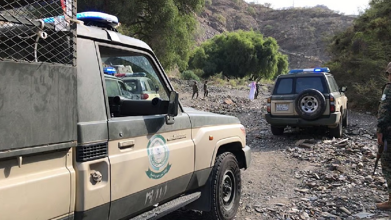 إحباط تهريب 253 كيلو جرامًا من نبات بجازان