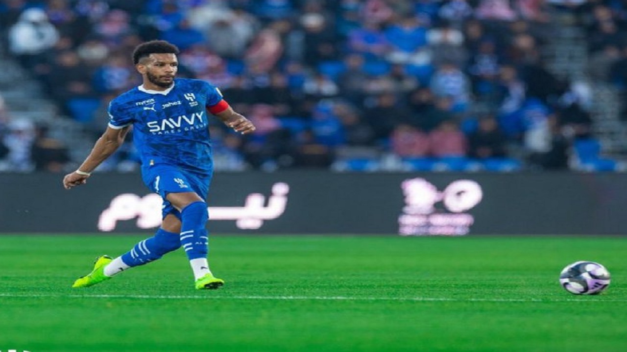 ناد يبدي اهتماما كبيرا بالتعاقد مع علي البليهي