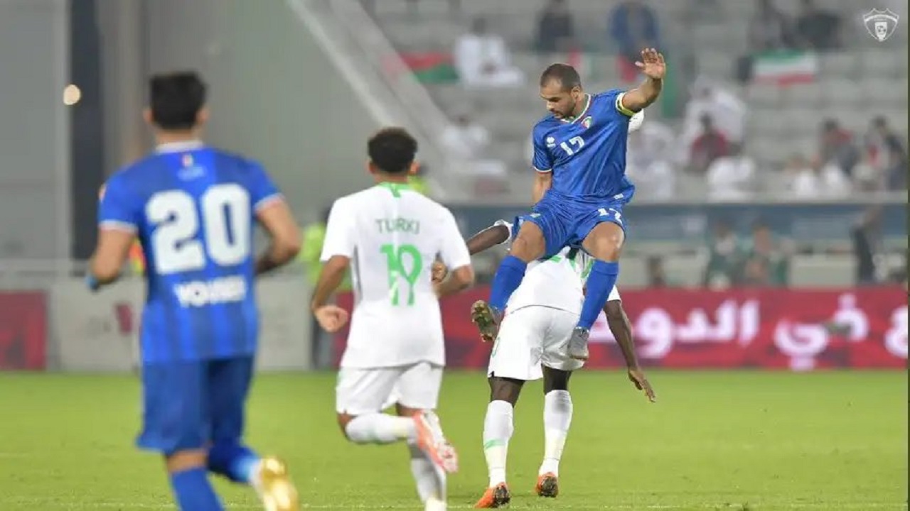 رسمياً.. مباريات ملحق كأس العرب 2025 تُقام في قطر من مباراة واحدة فاصلة