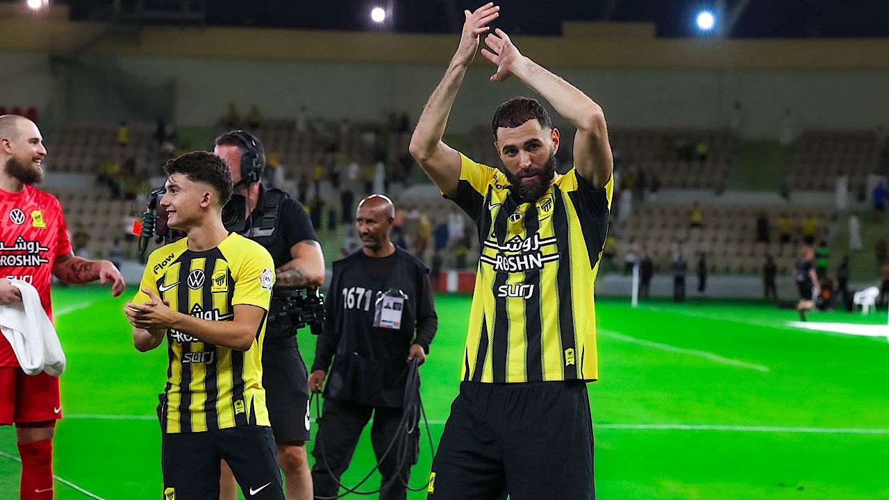 بلان يرفض الراحة قبل لقاء الرائد