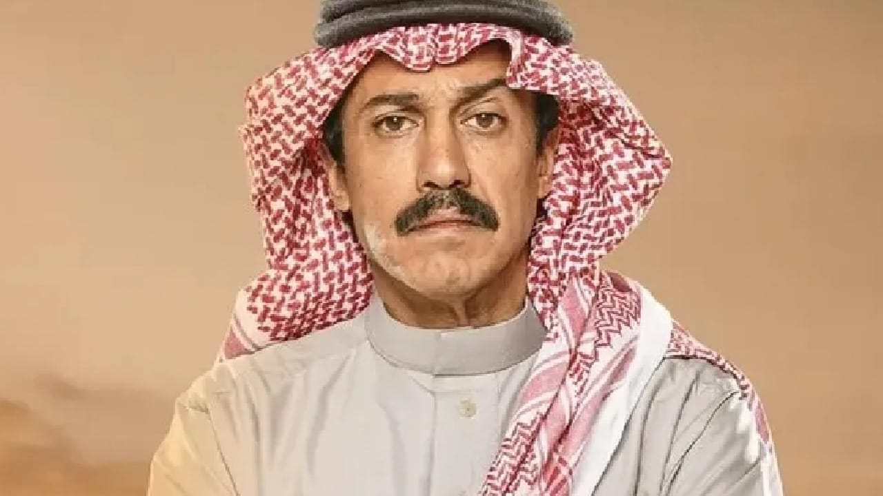 تركي اليوسف يتصدر الترند بأدائه المثير في مسلسل &#8220;أمي&#8221;