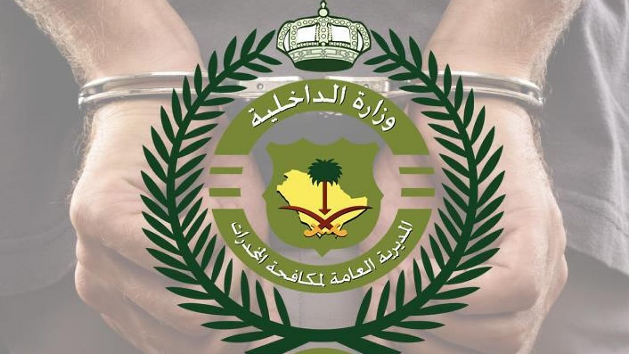 الإطاحة بعدد من مروجي المخدرات في عدة مناطق.. فيديو