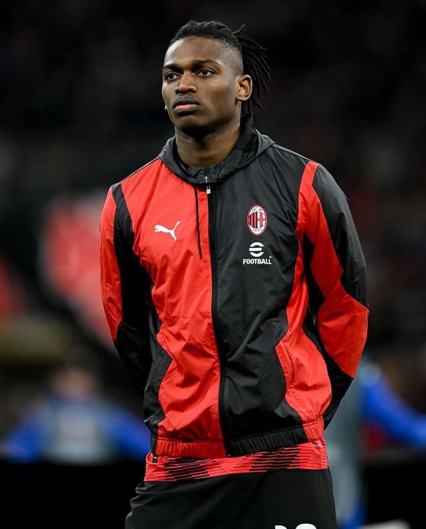 مصدر ينفي مفاوضات الهلال مع رافائيل لياو