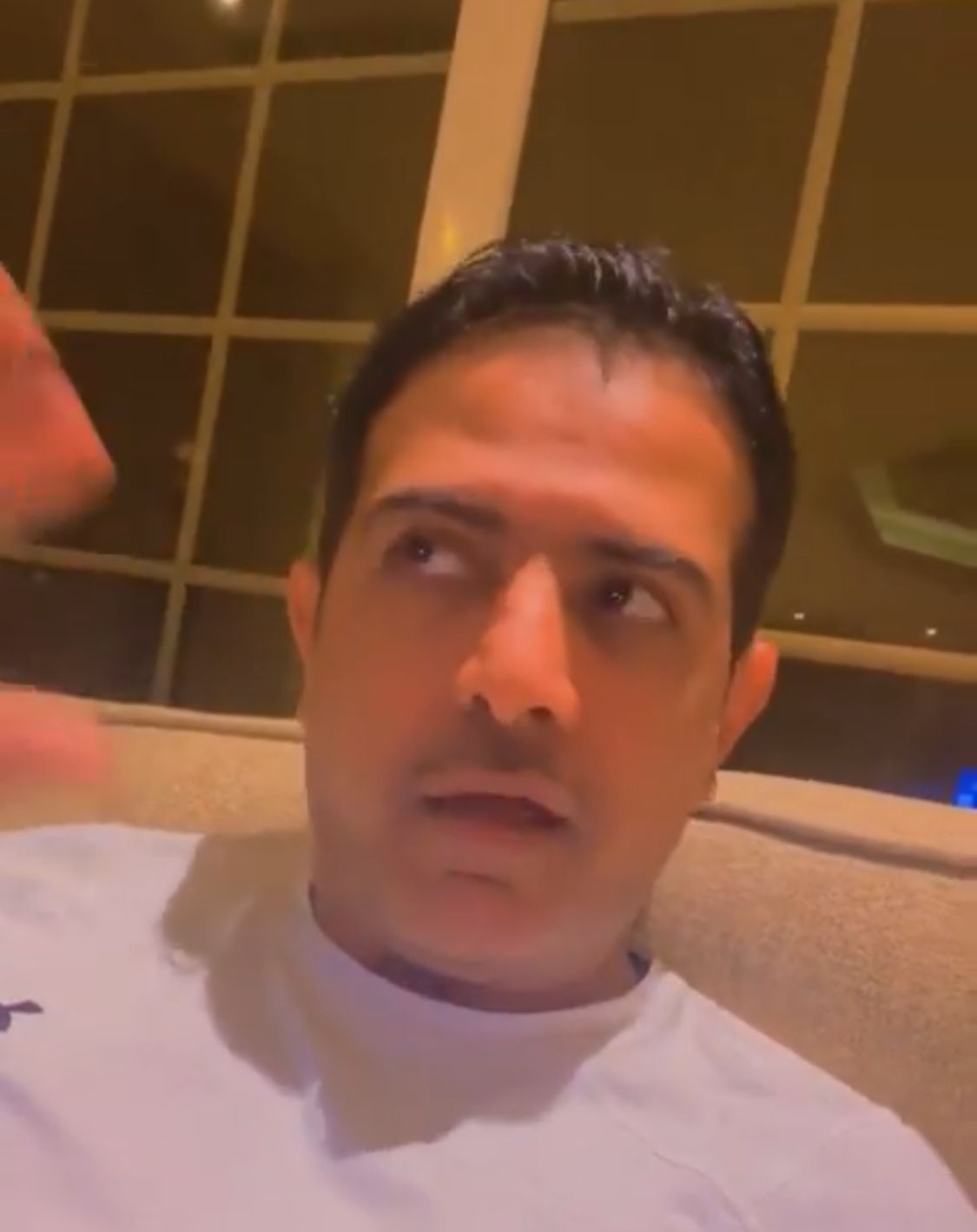 الهريفي يعلق على انتقال لاجامي للهلال .. فيديو