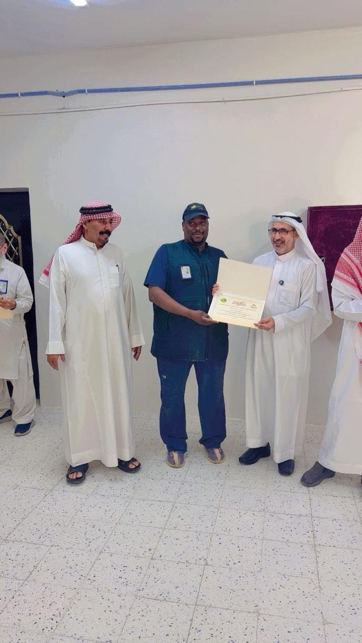 تقرير صحفي مفصل لختام فعاليات العيادات الطبية بترعة.. صور