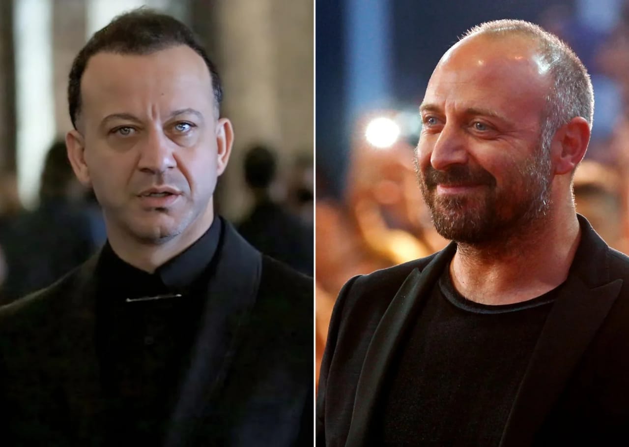 تركيا: شهادة زور تقود نجمين شهيرين إلى السجن