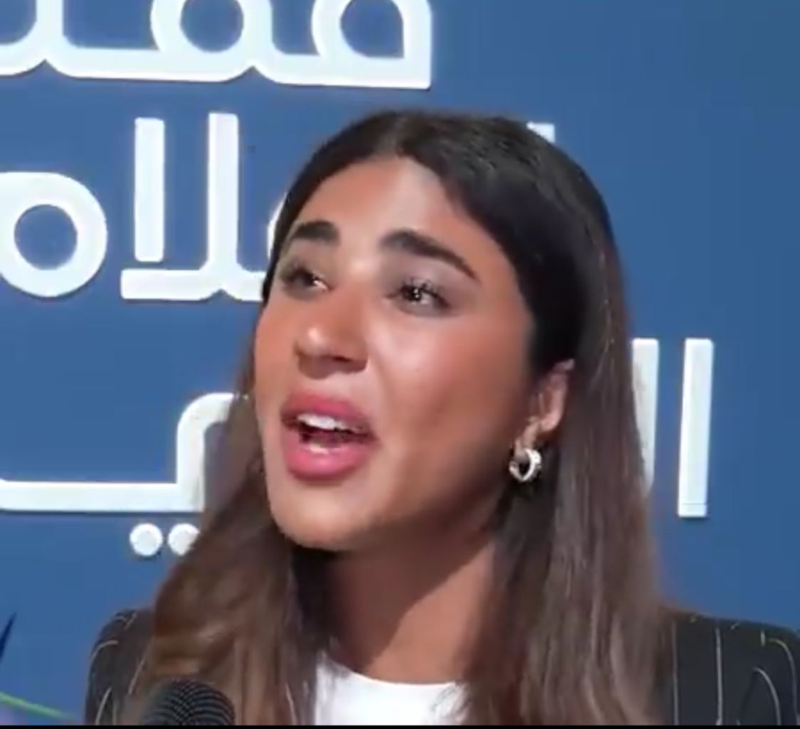 ليلى عبدالله تخرج عن صمتها وترد على شائعات زواجها من جو جوناس.. فيديو