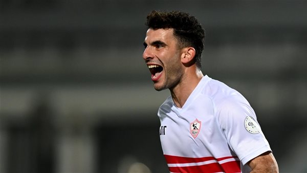 الزمالك يحقق مع زيزو بعد أنباء توقيعه للأهلي