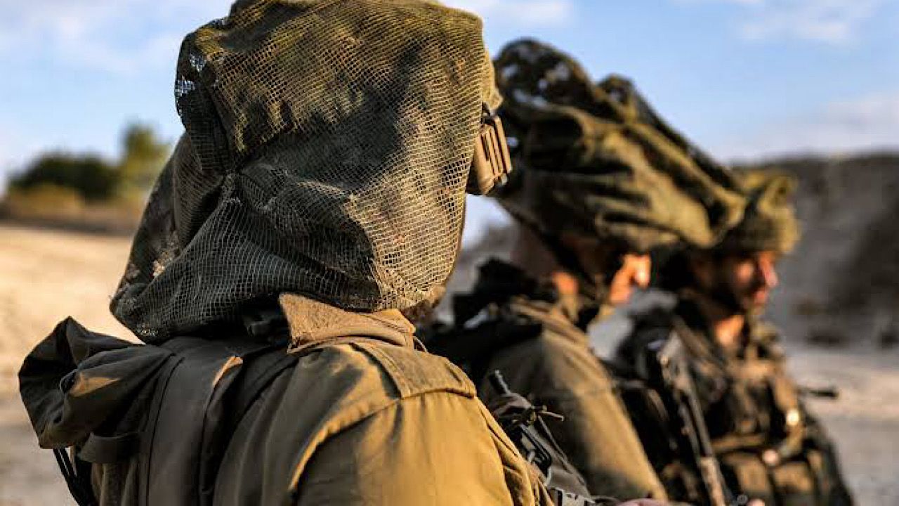 الجيش الإسرائيلي يعلن مقتل قائد حركة حماس