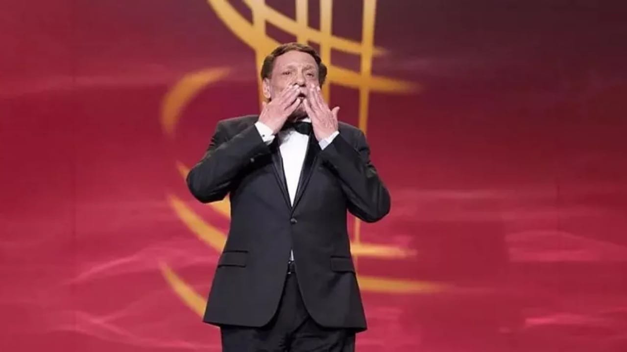 ثلاثة أفلام من أرشيف عادل إمام تبعث من جديد تزامنا مع يوم ميلاده الـ 85