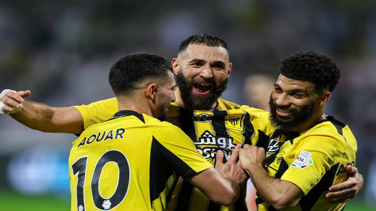 غيابات الاتحاد أمام الشباب