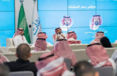 القويز: 30% من الشركات المطروحة في السوق السعودية منشآت صغيرة ومتوسطة