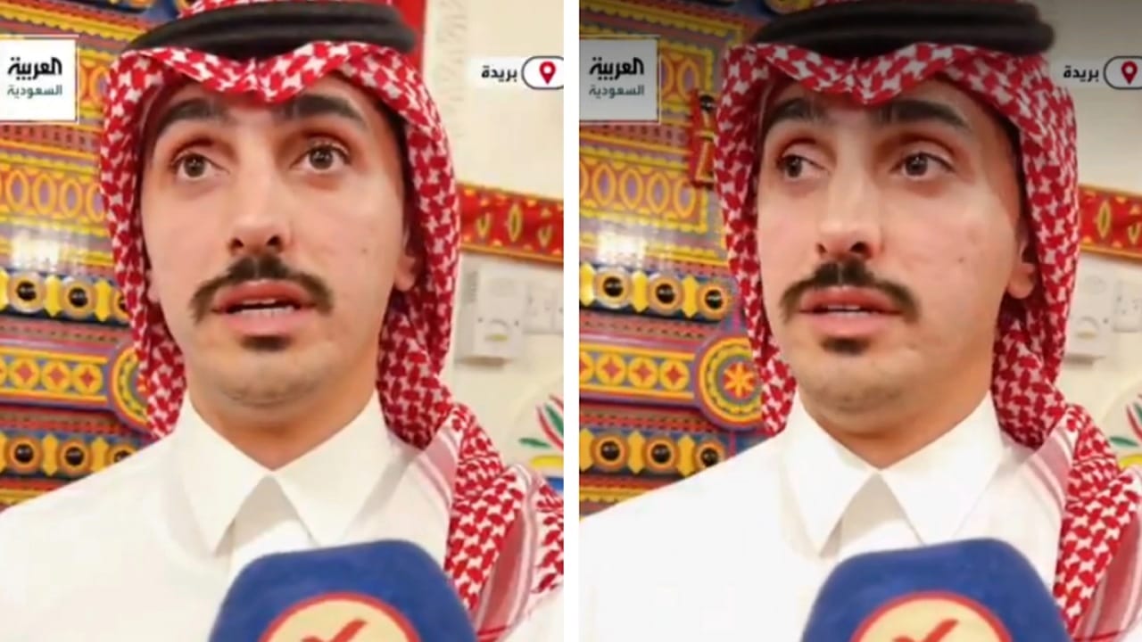 أبناء يخلدون ذكرى والدهم بالحفاظ على مقتنياته واستعراضها في متحف فريد ببريدة .. فيديو