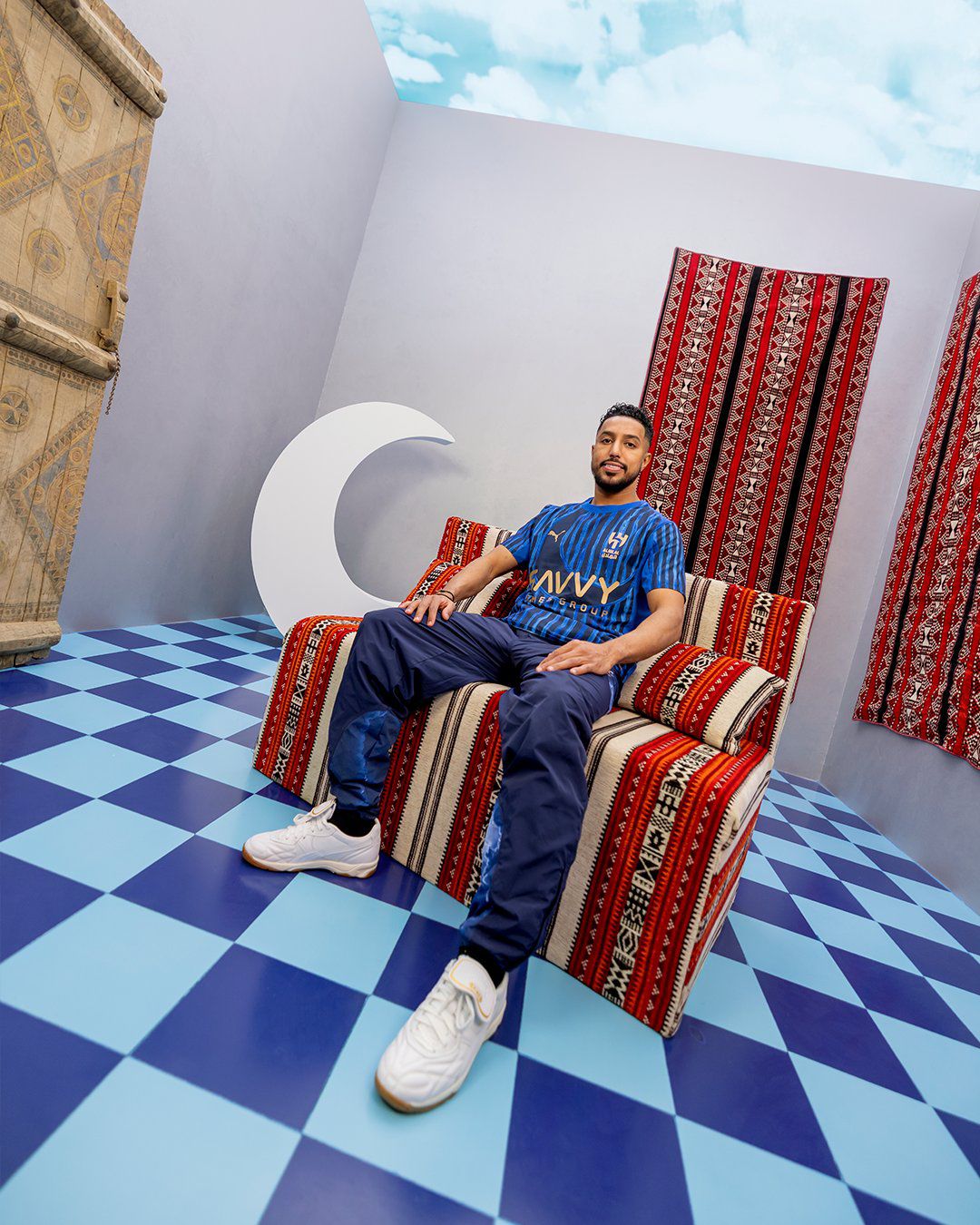 الترجي التونسي يحصد جائزة القميص الأجمل في المونديال .. صور