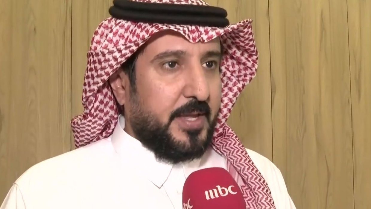 خالد المالك: النصر حوله رجال مخلصون