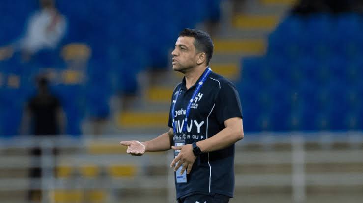 الهلال يبدأ تحضيراته لمونديال الأندية 2025 بقيادة الشلهوب مؤقتا