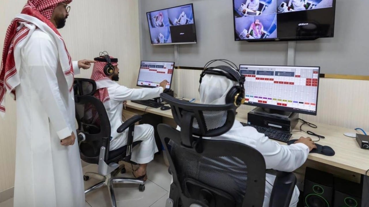 إطلاق مشروع ترجمة خطبة عرفة بـ 34 لغة