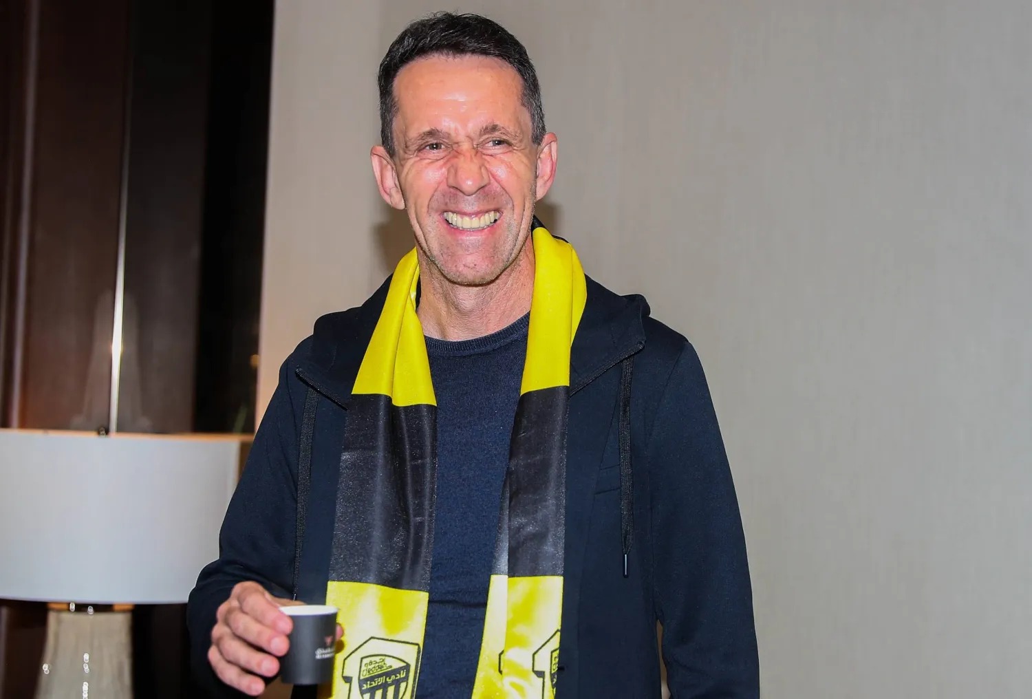 مضايقات تطارد رامون بلانيس وتدفعه لمغادرة الاتحاد