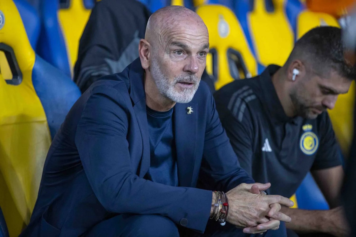 بيولي يرفض تدريب منتخب إيطاليا