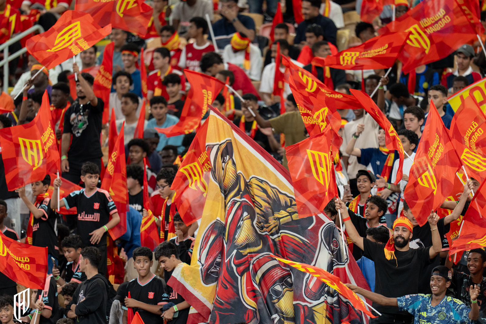 القادسية يعسكر في دولتي هولندا وإسبانيا