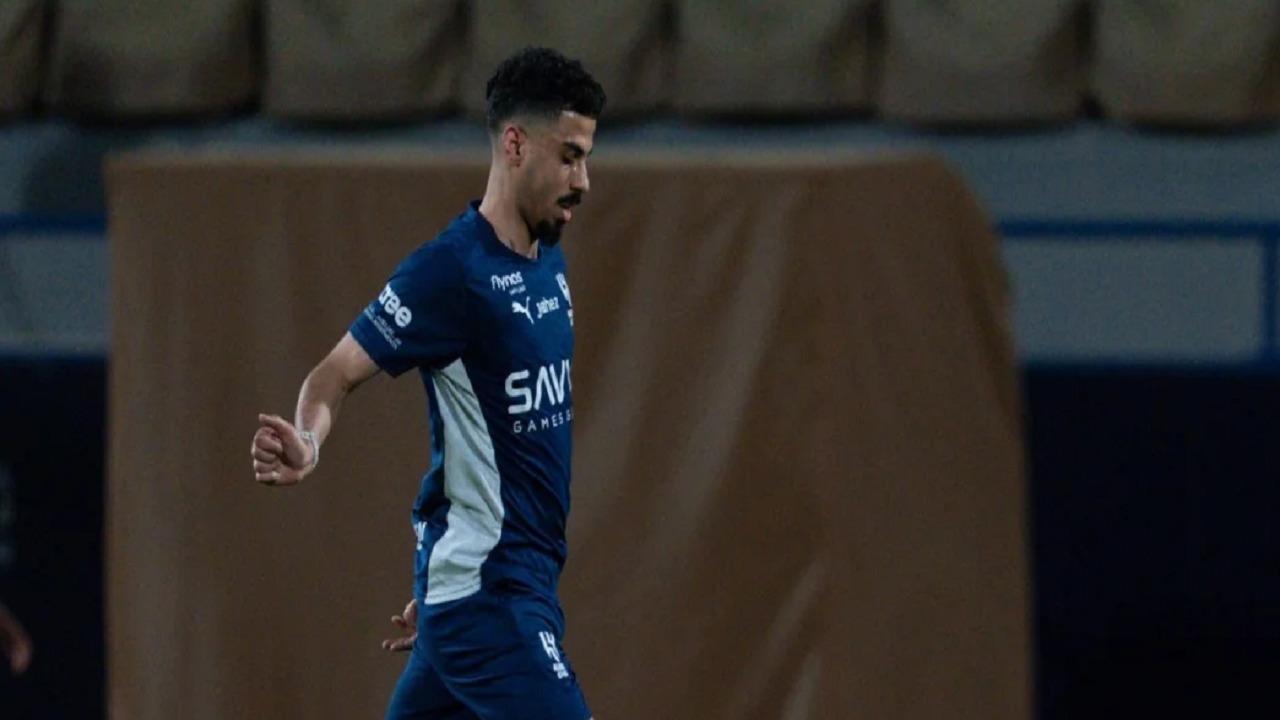 لاجامي: سعيد بانضمامي للهلال