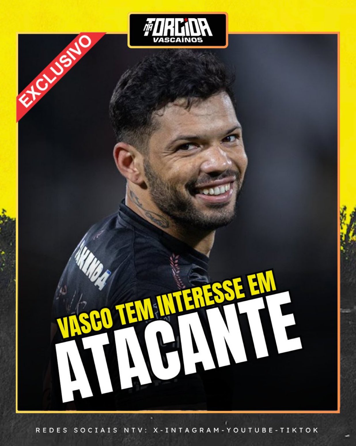 نجم الشباب المعار إلى نيوم مطلوب في فاسكو دا جاما